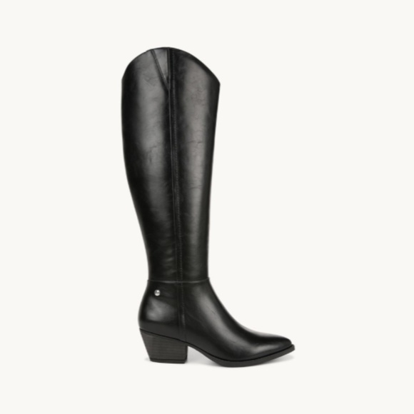 LifeStride Reese Boots (WIDTH WIDE) (WIDE CALF) - Picture 5 of 7